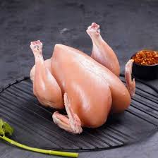 Desi Chicken - 1 Kg (Approx Net Weight :900gm) 